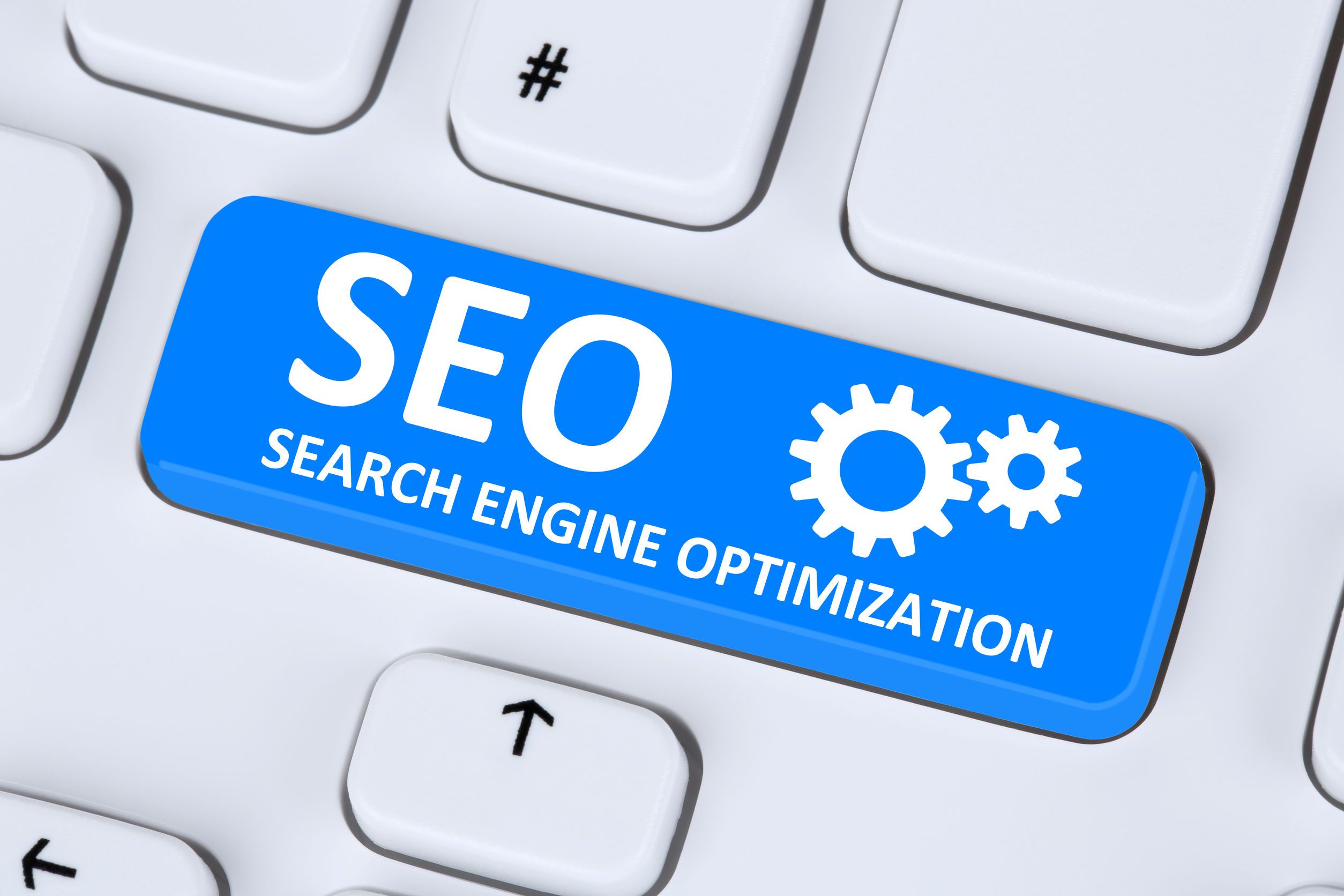 SEO оптимизация